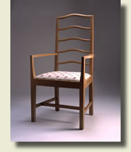 Gimson Dining Chair